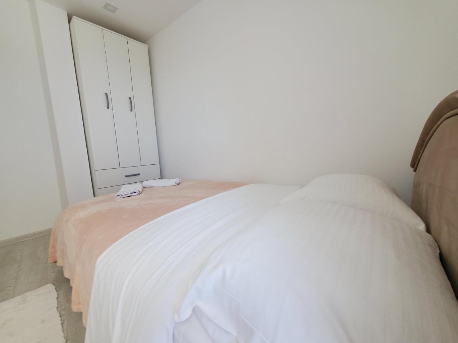 Apartmani Avanti Becici ห้อง รูปภาพ